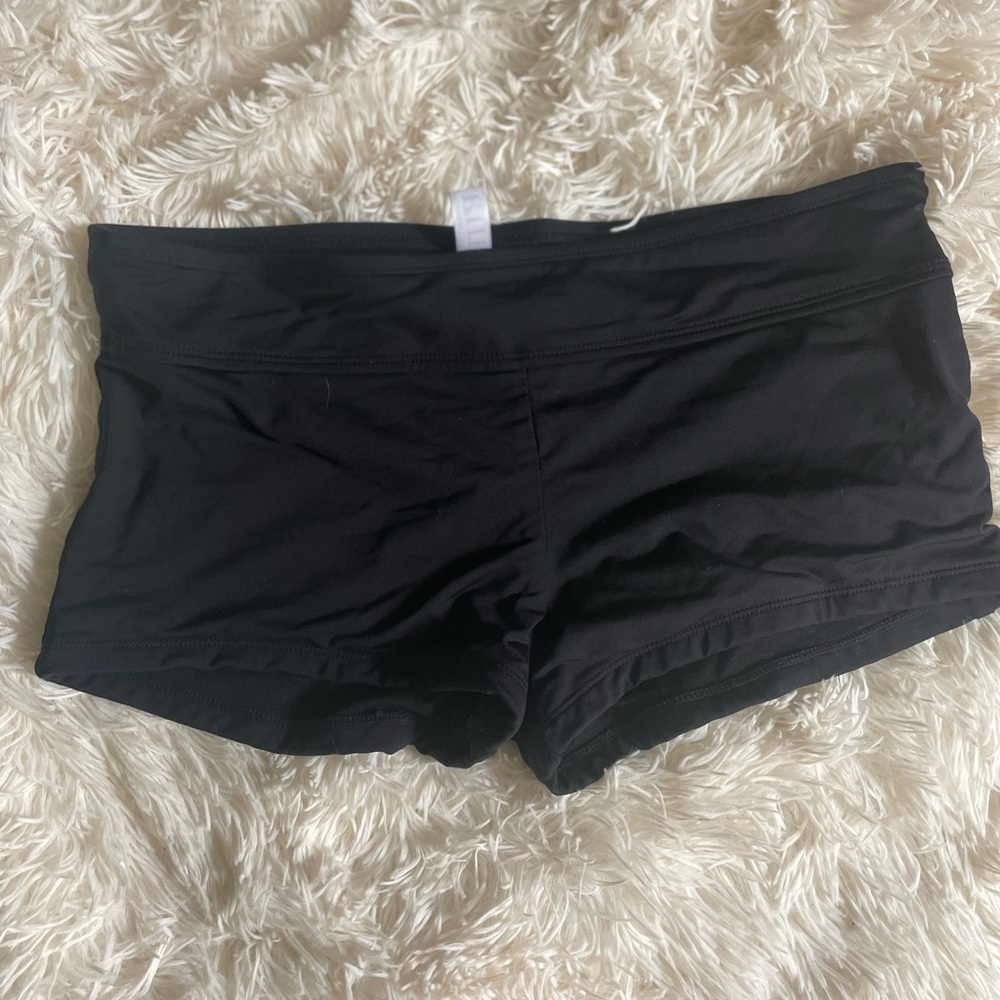 Ana speed shorts